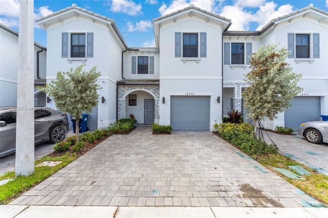 property at 12932 SW 286th Terrace