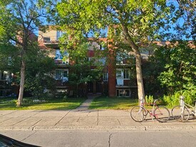 6305 De La Roche in Montréal, QC - Building Photo