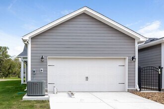 2508 Elmcroft Ave in Murfreesboro, TN - Building Photo - Building Photo