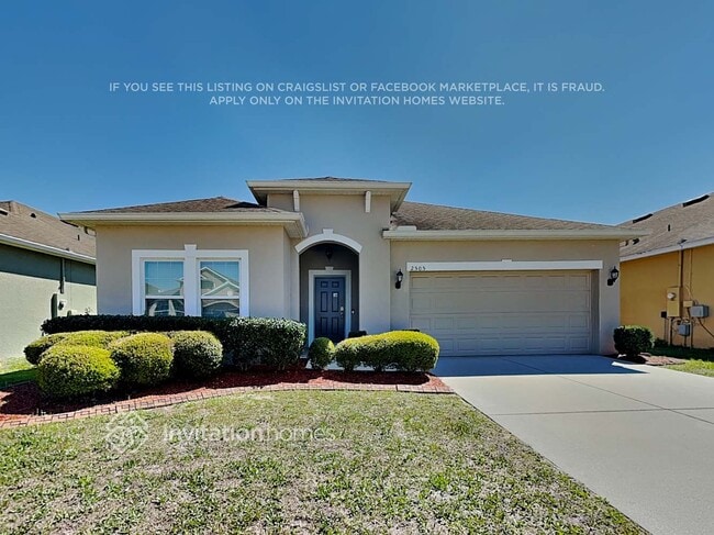 property at 2505 Tanner Terrace