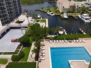 4748 S Ocean Blvd-Unit -8b in Highland Beach, FL - Building Photo - Building Photo