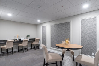 North Cornwall Commons Apartments in Lebanon, PA - Building Photo - Interior Photo