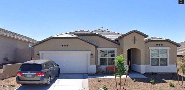 10741 W Swayback Pass