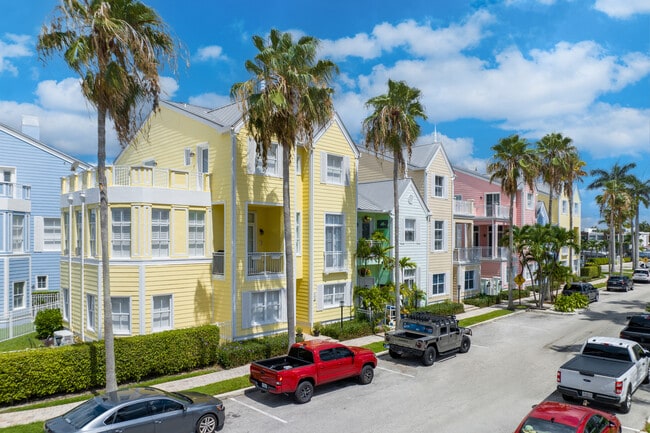 Apartamentos Alquiler en Lighthouse Point, FL