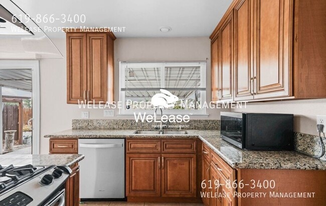 6434 Garber Ave in San Diego, CA - Building Photo - Building Photo