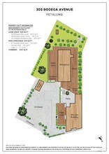 303 Bodega Ave in Petaluma, CA - Building Photo - Building Photo