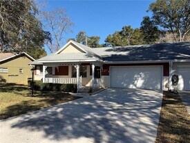 8625 SW 94th St in Ocala, FL - Building Photo