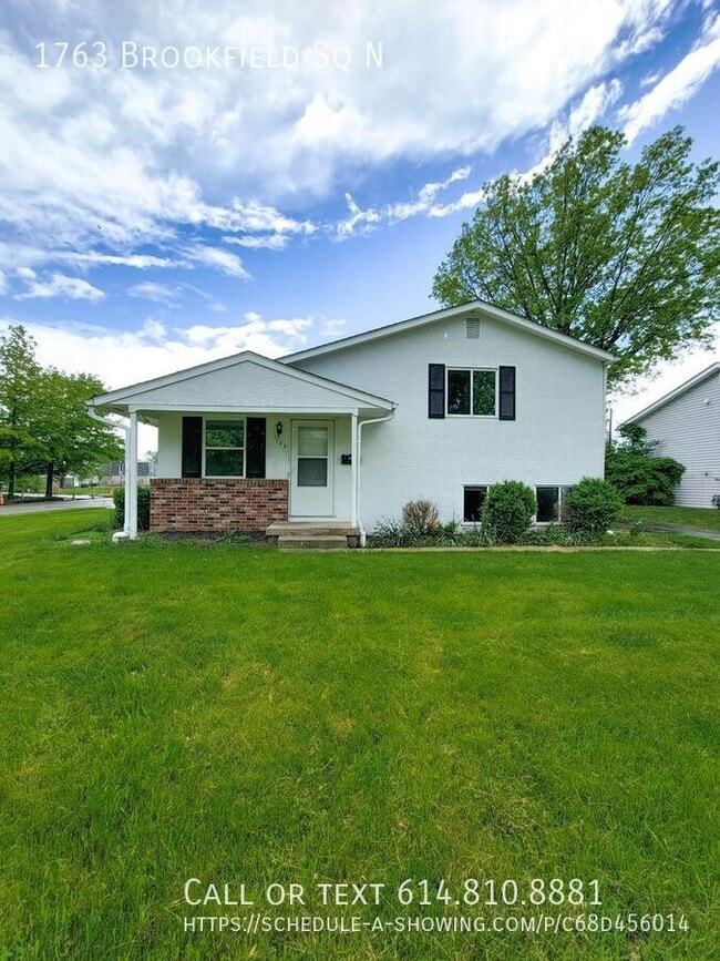 property at 1763 Brookfield Square N