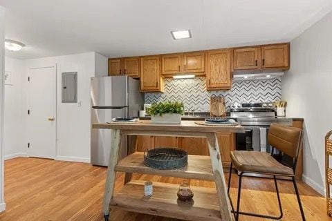 property at 263 Pioneer Rd