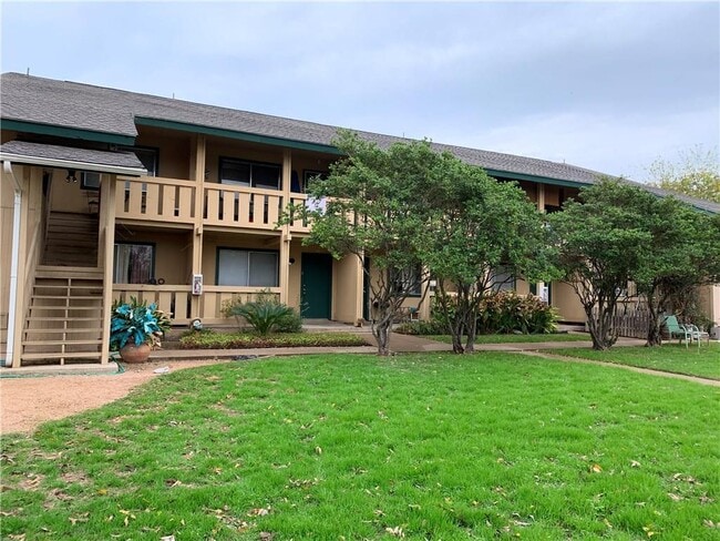 property at 10810 Newmont Rd