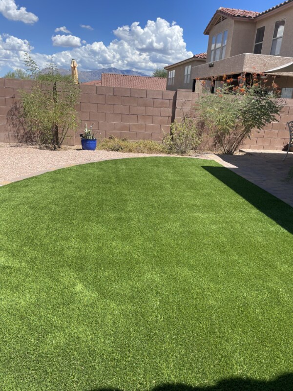 4066 W Rocky Spring Dr in Tucson, AZ - Building Photo - Building Photo