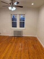 135 W 22nd St in Bayonne, NJ - Building Photo