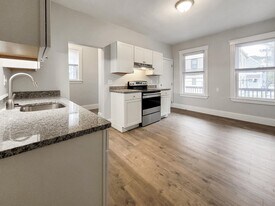 108 Callender St, Unit 1 in Boston, MA - Building Photo
