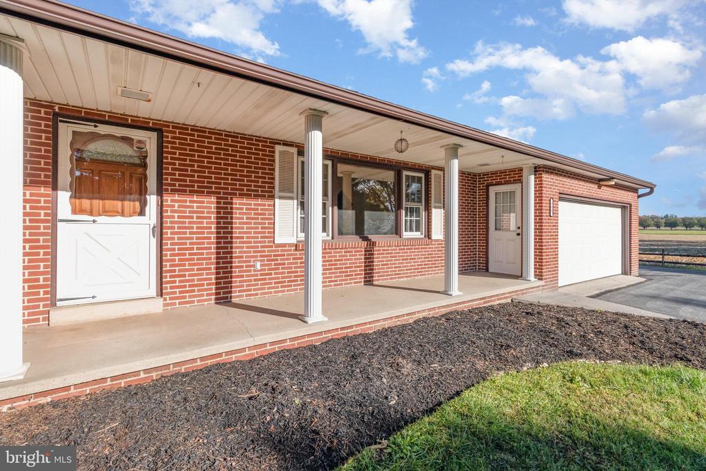 800 Spruce St in Annville, PA - Building Photo