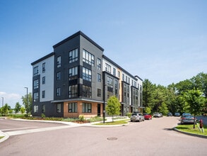 339 Garden Street in South Burlington, VT - Foto de edificio - Building Photo