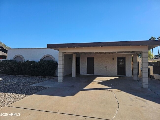 513 N Apache Dr in Chandler, AZ - Building Photo - Building Photo