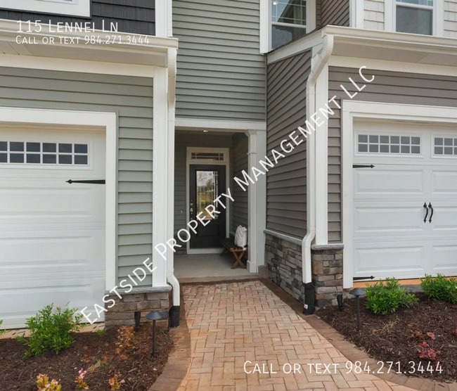 115 Lennei Ln in Garner, NC - Building Photo - Building Photo