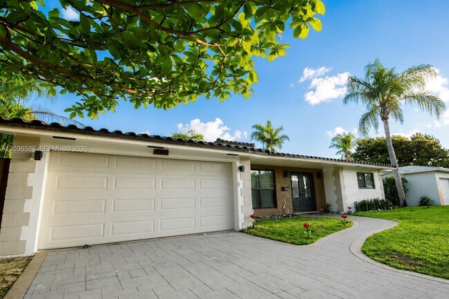 property at 4209 Jefferson St