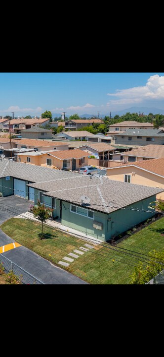 3253 Stevens Ave in Rosemead, CA - Building Photo