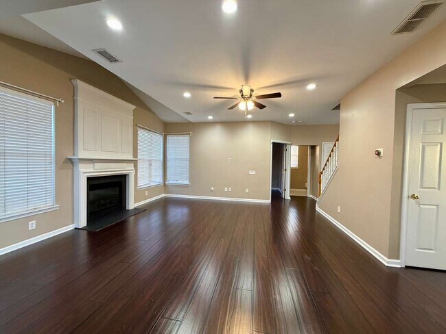 12143 Humboldt Dr in Charlotte, NC - Building Photo - Building Photo