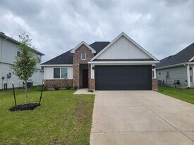 31635 Brandon Ml Trl in Brookshire, TX - Building Photo