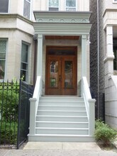 3716 N Fremont St in Chicago, IL - Building Photo - Building Photo