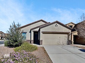 2549 Calle Palta in Tucson, AZ - Building Photo