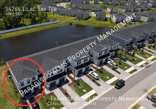 14264 Lilac Sky Ter in Bradenton, FL - Building Photo - Building Photo