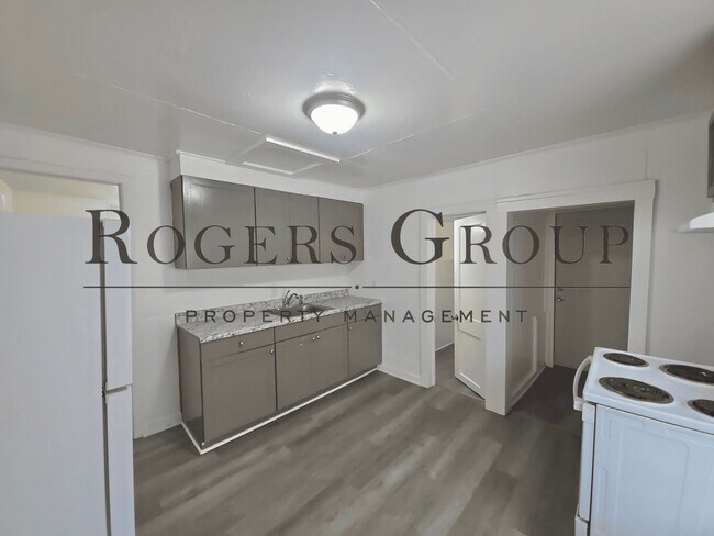 417 Pettigrew St in Henderson, NC - Building Photo - Building Photo