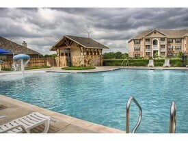 10400 Nettie St in Fort Worth, TX - Building Photo