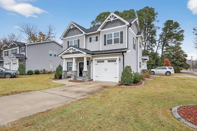 property at 411 E 3rd St