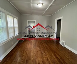 1715 Ellsworth St in Gary, IN - Building Photo - Building Photo
