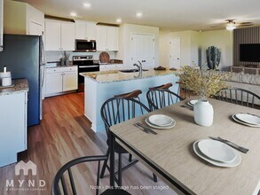 265 Royal Mdw Dr in Angier, NC - Building Photo - Building Photo