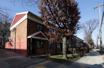 Norris Apartments in Philadelphia, PA - Building Photo - Building Photo