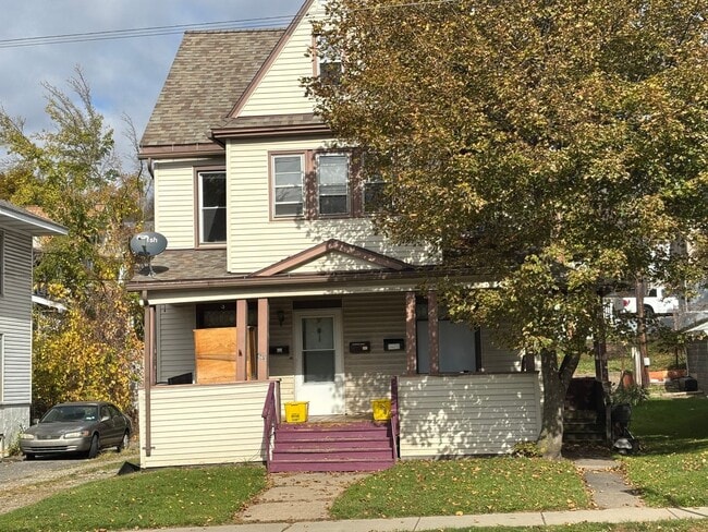 property at 463 Main St