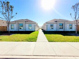 5700 Sandpiper Ave in Mission, TX - Building Photo