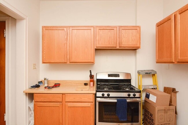 1434 W Rosemont Ave, Unit 1 in Chicago, IL - Building Photo - Building Photo