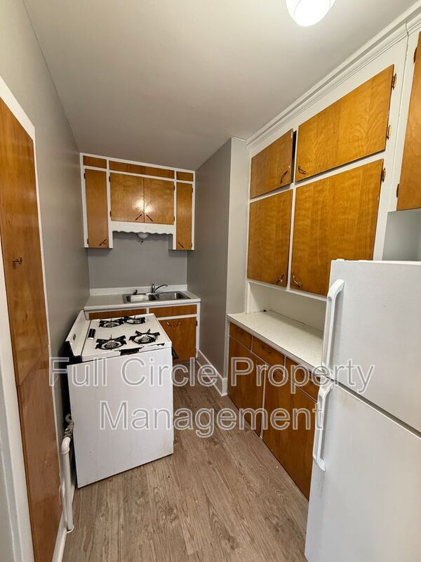 2419 F St in Omaha, NE - Building Photo - Building Photo