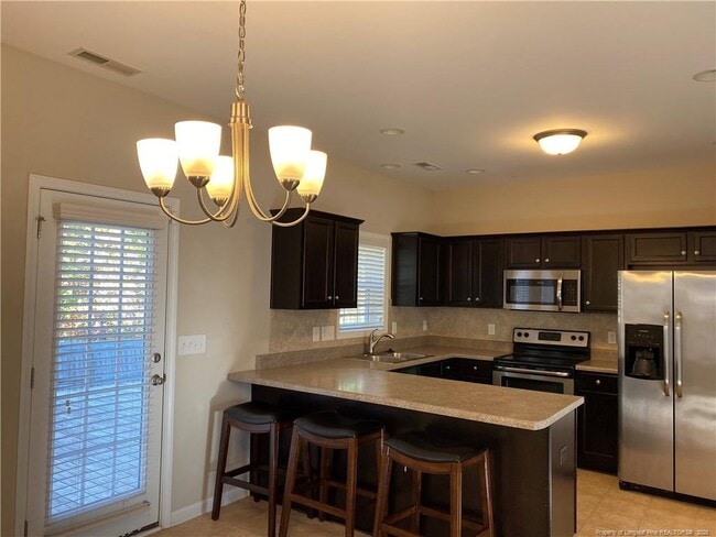 249 English Oak Dr in Bunnlevel, NC - Building Photo - Building Photo