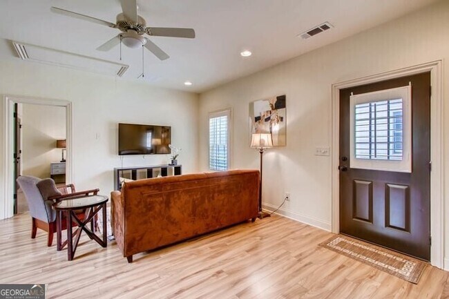 property at 918 Ives Ln SE
