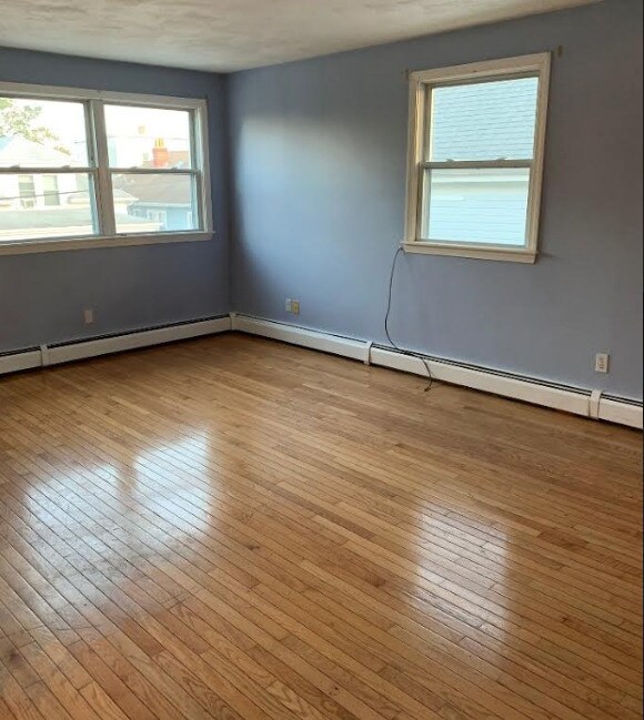 34 Durham St, Unit 2 in Providence, RI - Building Photo