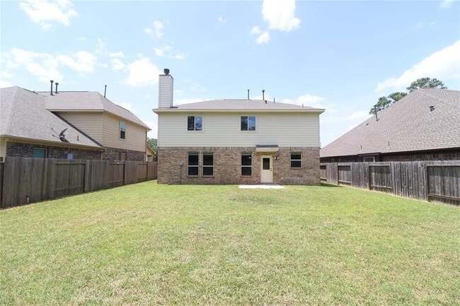 property at 8411 Creekside Timbers Dr