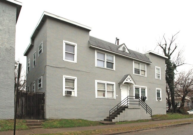 513-517 Amy Ave in Louisville, KY - Building Photo - Building Photo