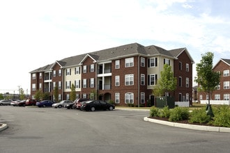 The Province in Louisville, KY - Building Photo - Building Photo