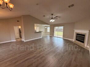 4754 Winterdale Dr in Pace, FL - Building Photo - Building Photo