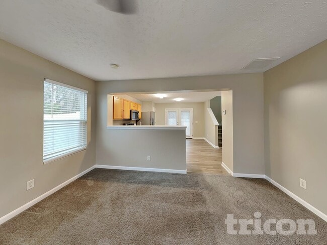 135 Nacoochee Way in Canton, GA - Building Photo - Building Photo