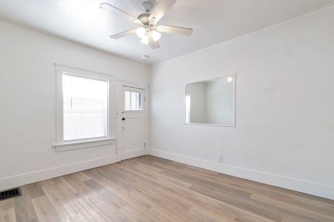 property at 2340 Eccles Ave