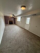 7928 S DA VINCI DR, Unit B in Cottonwood Heights, UT - Building Photo