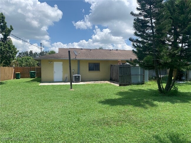 property at 2327 Hunter Blvd