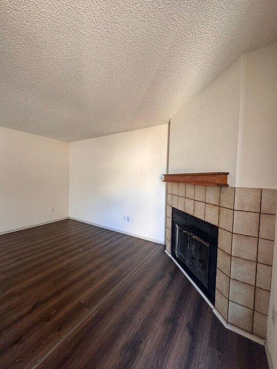 1915 Henderson Ave, Unit C in Colorado Springs, CO - Building Photo